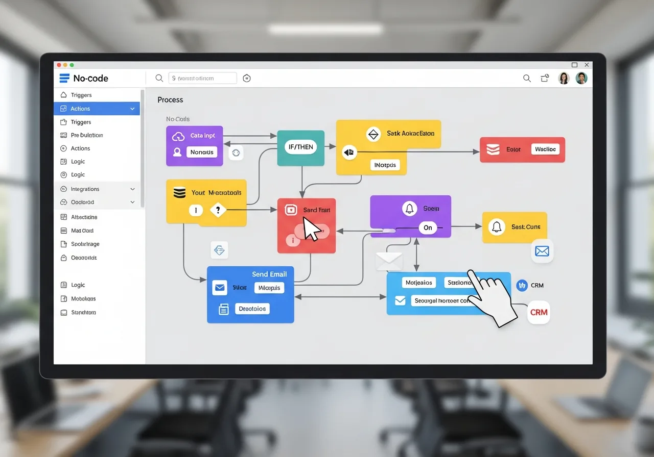 Xavelynqor — Flexible Integrationen